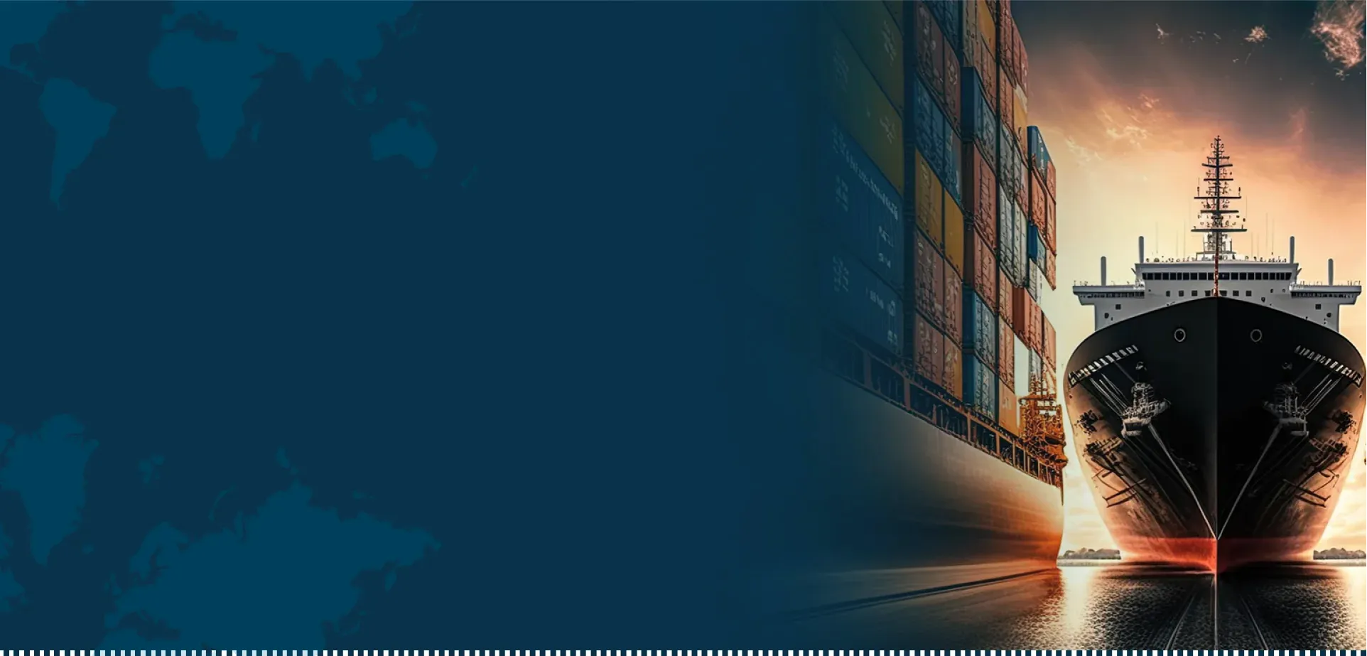 TK transport groupage